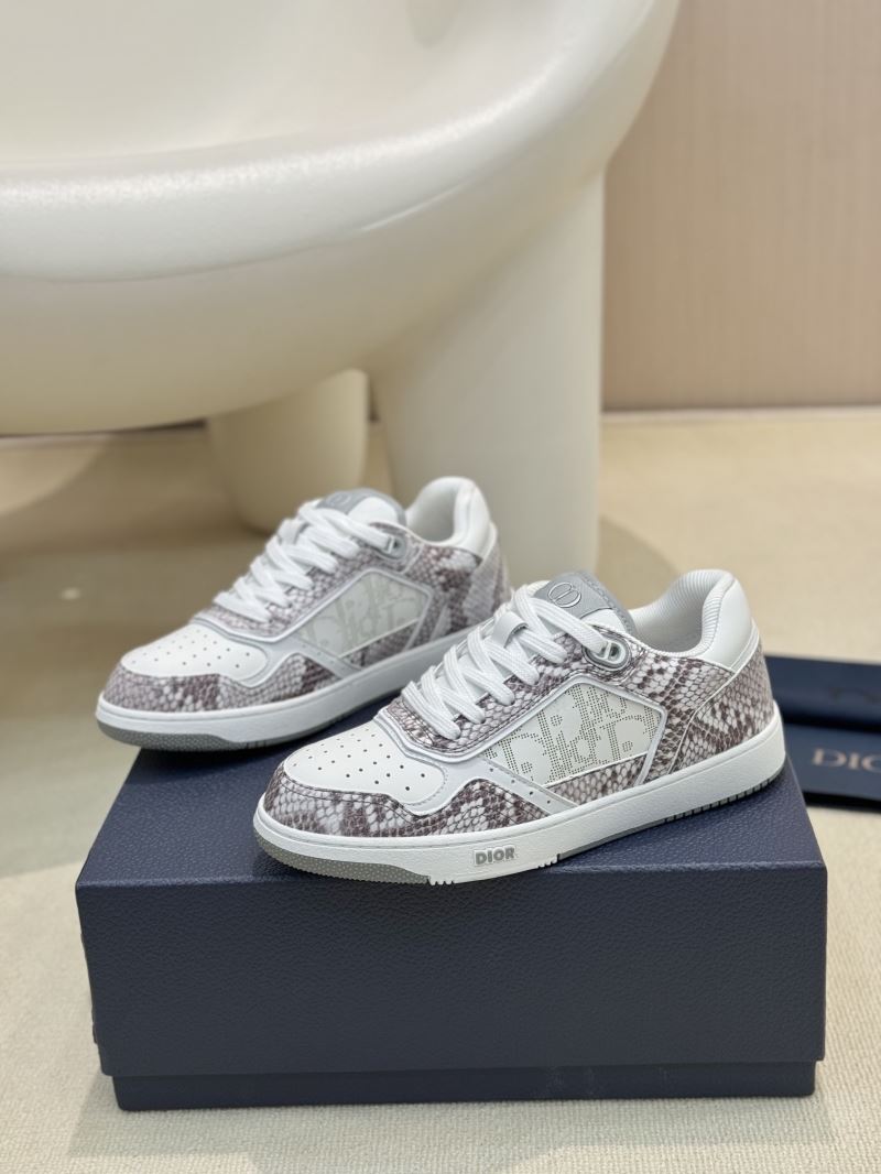 Christian Dior Sneaker